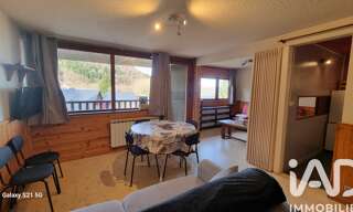 Appartement 2 Pièces 35 m² à vendre à Mont-Dore (63240)