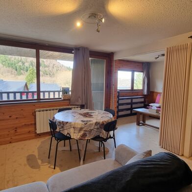 Appartement 2 pièces 87000 €