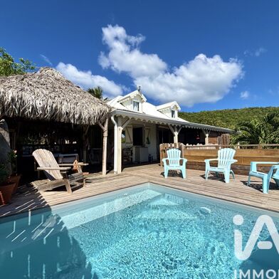 Maison 6 pièces 655000 €