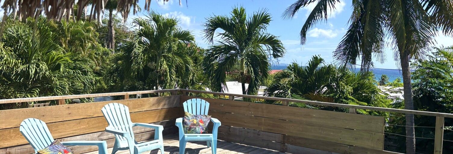 Maison 6 Pièces 120 m² à vendre à Le Diamant (97223)