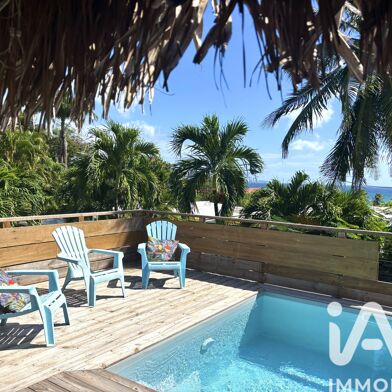 Maison 6 pièces 640000 €