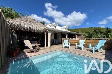 Maison 6 pièces 640000 €