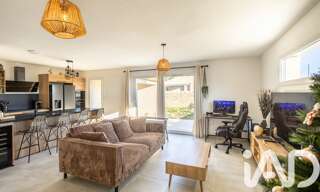 Maison 5 Pièces 87 m² à vendre à Beaucaire (30300)