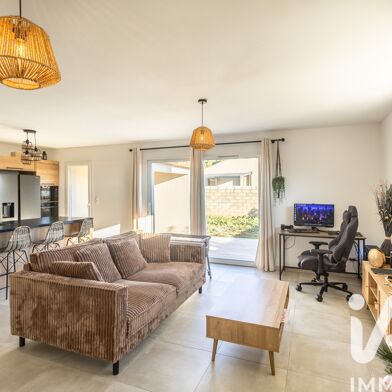 Maison 5 pièces 289000 €