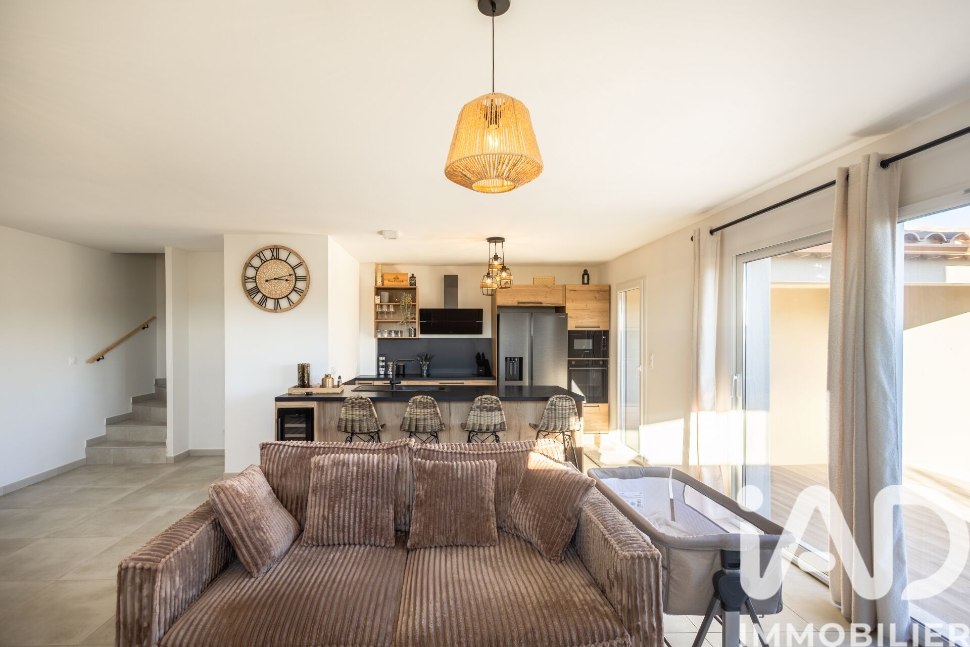 Vente Maison traditionnelle 5 pièces - Photo 2