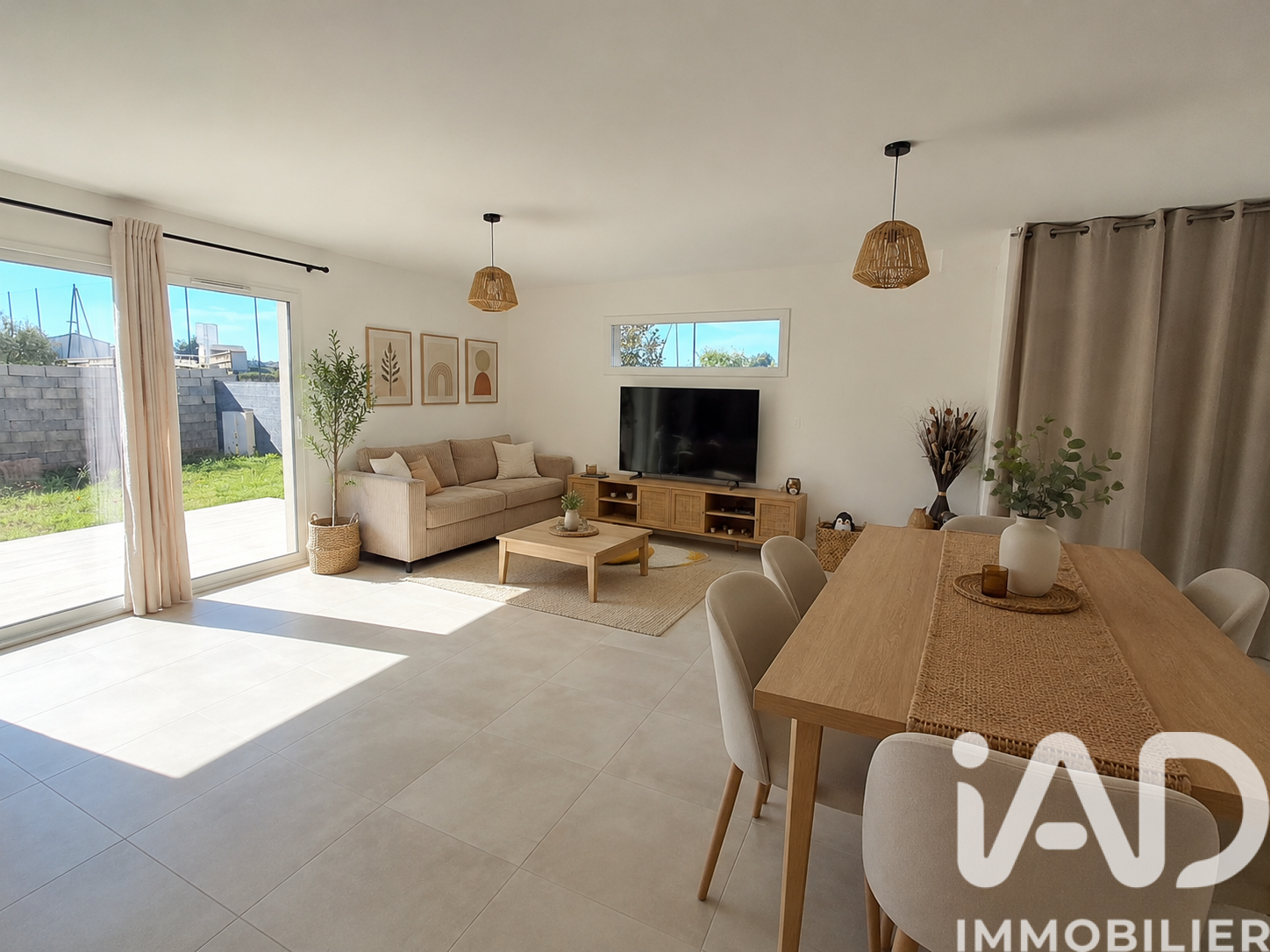 Vente Maison traditionnelle 5 pièces - Photo 3
