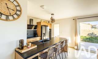 Maison 5 Pièces 87 m² à vendre à Beaucaire (30300)