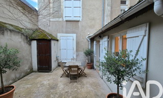 Maison 5 Pièces 141 m² à vendre à Châteaudun (28200)