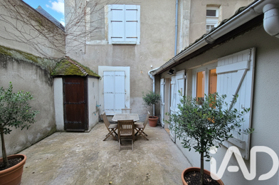 Maison 5 pièces 208800 €