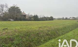 Terrain  1018 m² à vendre à Barry-d'Islemade (82290)