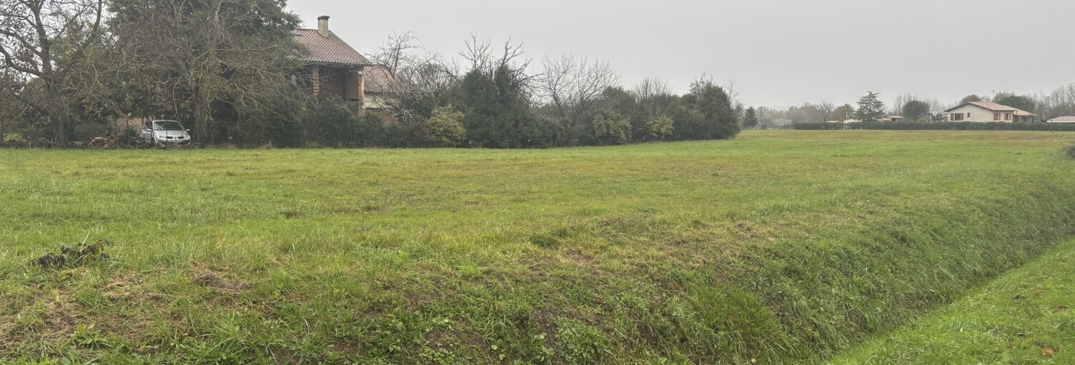 Terrain  1018 m² à vendre à Barry-d'Islemade (82290)