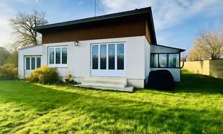 Maison 3 Pièces 67 m² à vendre à Bailleau-l'Évêque (28300)