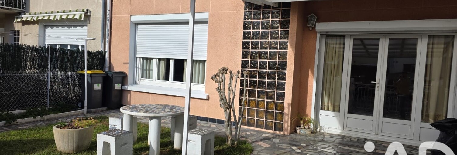 Maison 7 Pièces 111 m² à vendre à Lourdes (65100)