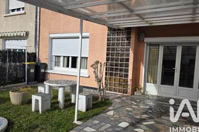 Maison 7 pièces 149000 €