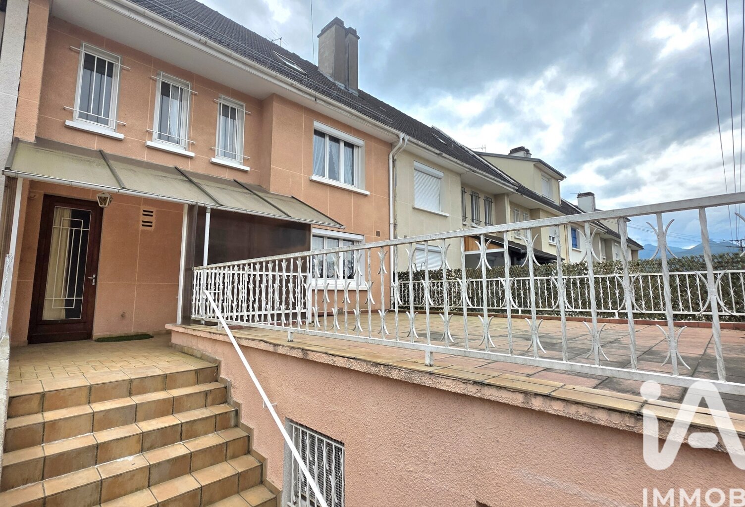 Vente Maison/villa 7 pièces — photo 1