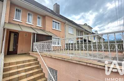 Vente Maison/villa 7 pièces — photo du bien