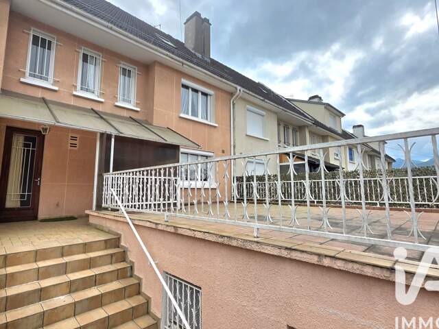 Vente Maison/villa 7 pièces — photo du bien