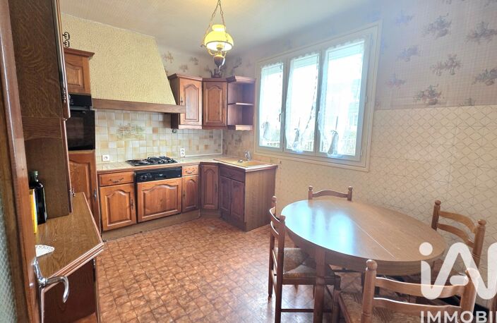 Vente Maison/villa 7 pièces — photo 3