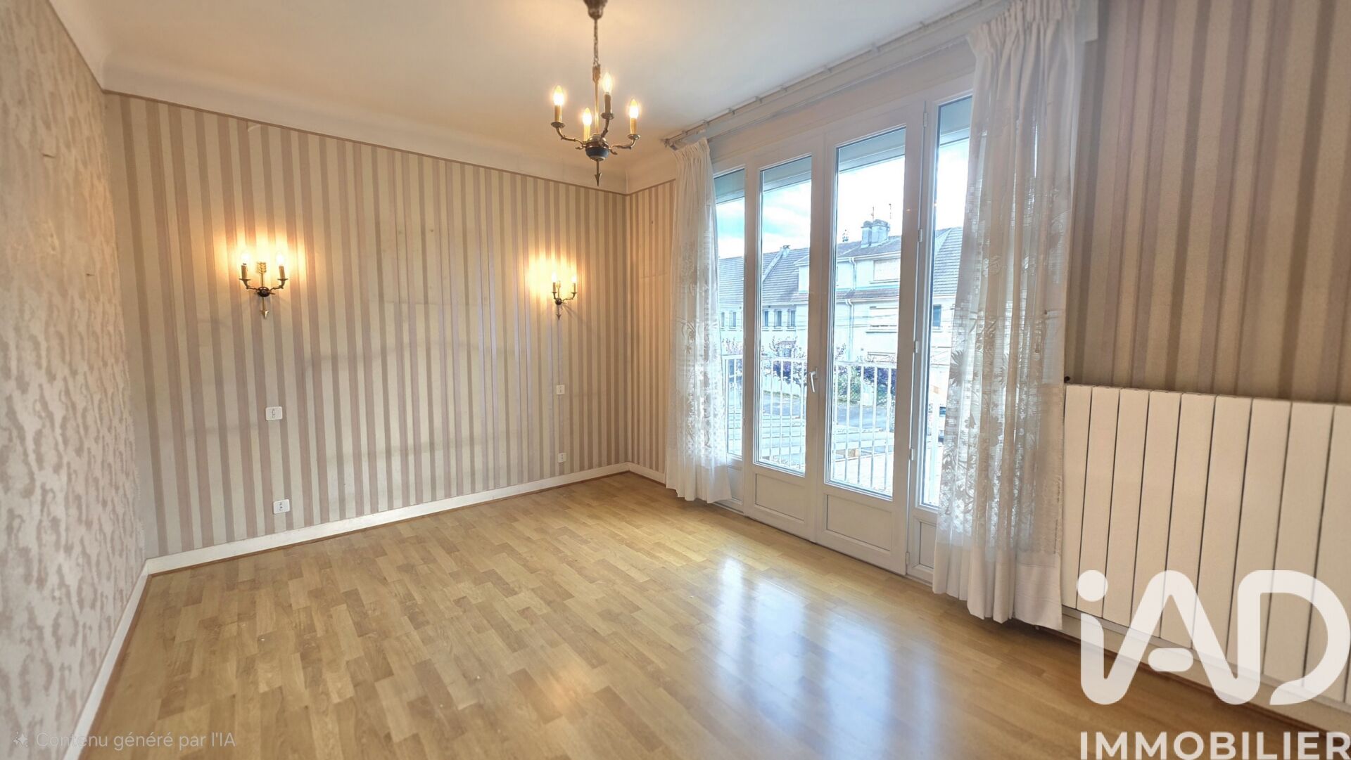 Vente Maison/villa 7 pièces - Photo 4