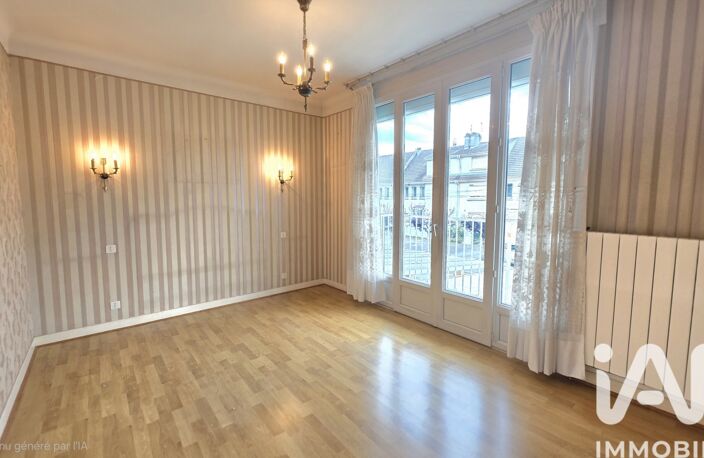 Vente Maison/villa 7 pièces — photo 4