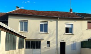 Maison 4 Pièces 115 m² à vendre à Dole (39100)