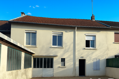 Maison 4 pièces 199000 €