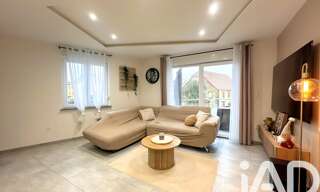 Appartement 3 Pièces 70 m² à vendre à Théding (57450)