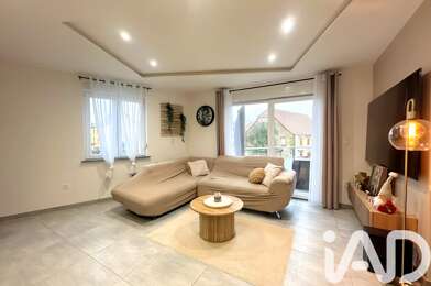 Appartement 3 pièces 154000 €