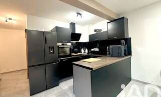 Appartement 3 Pièces 70 m² à vendre à Théding (57450)