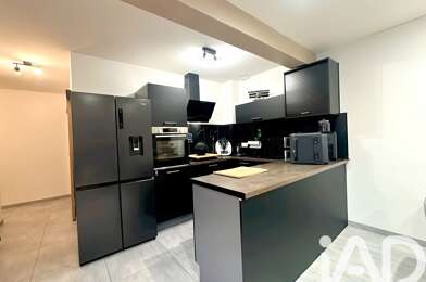 Appartement 3 pièces 154000 €