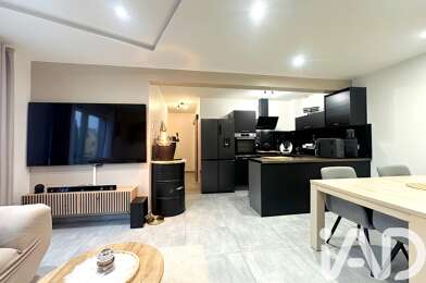Appartement 3 pièces 153500 €