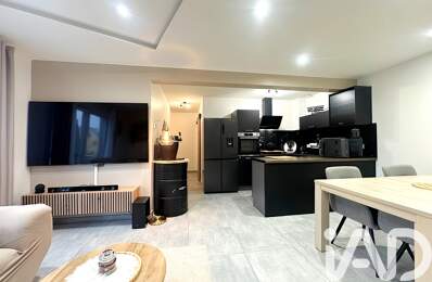 Vente Appartement 3 pièces — photo du bien