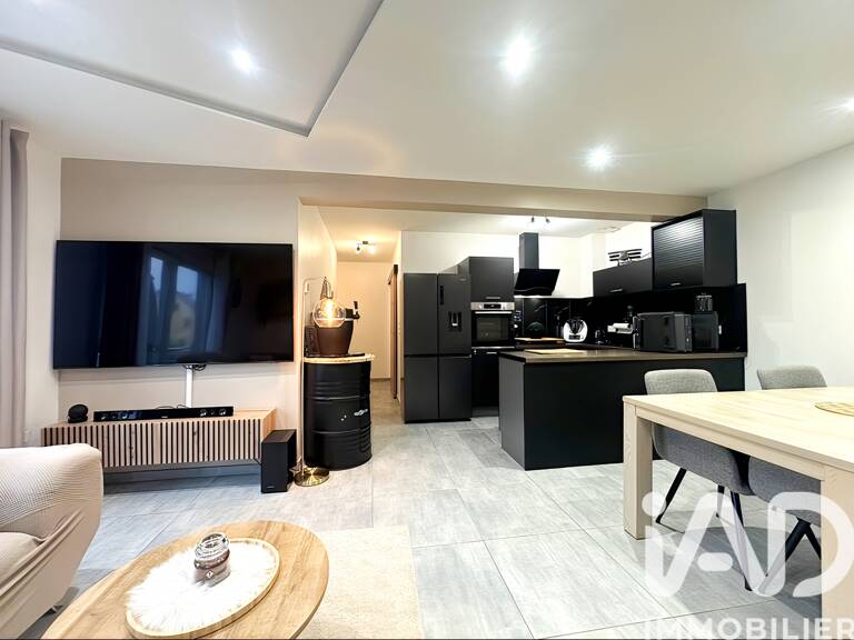 Vente Appartement 3 pièces — photo 1