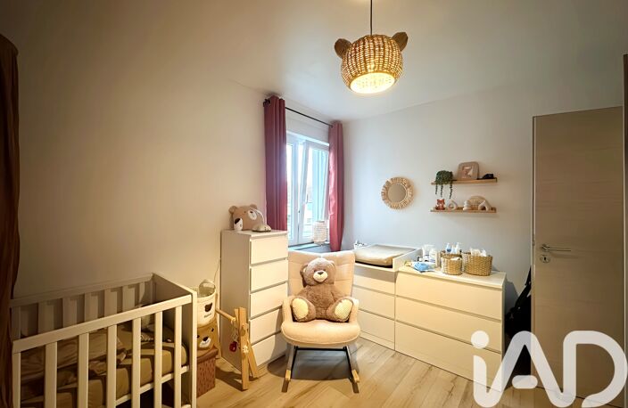 Vente Appartement 3 pièces — photo 5