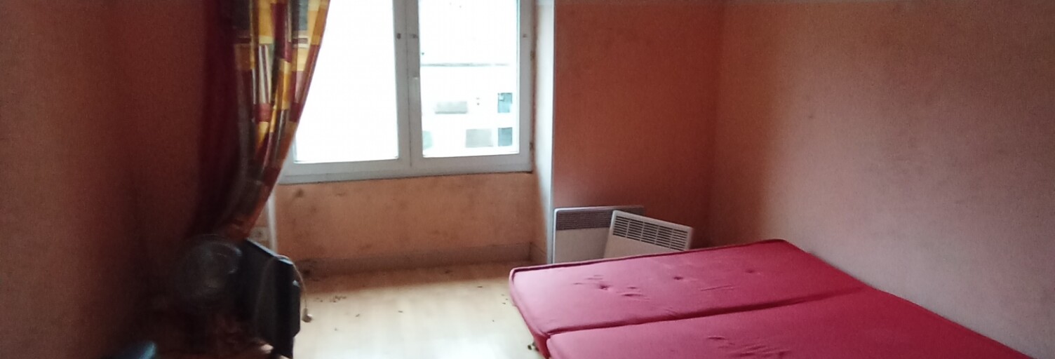 Maison 4 Pièces 67 m² à vendre à Berrien (29690)