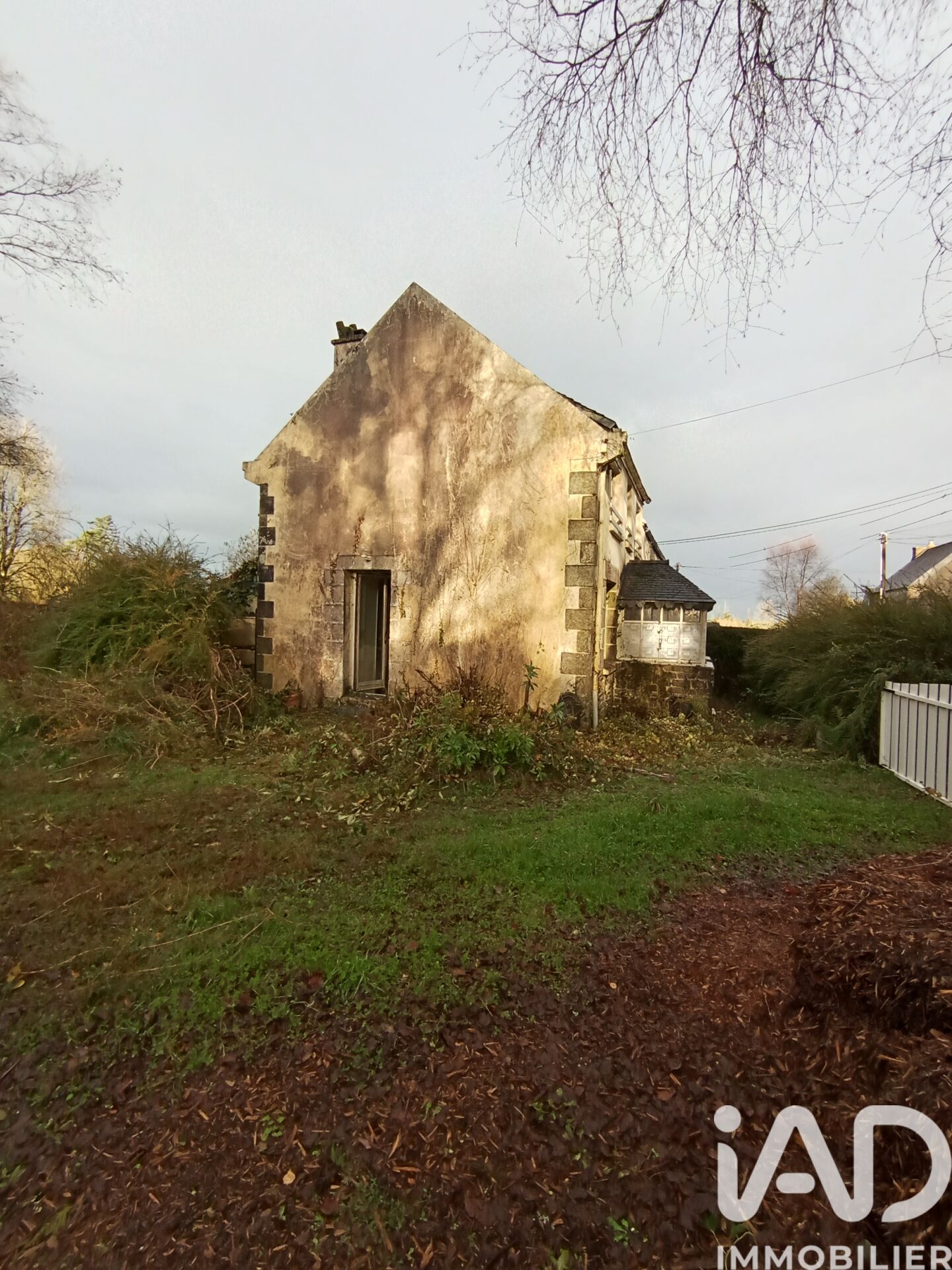 Vente Maison/villa 4 pièces - Photo 2