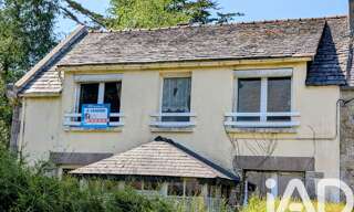 Maison 4 Pièces 67 m² à vendre à Berrien (29690)