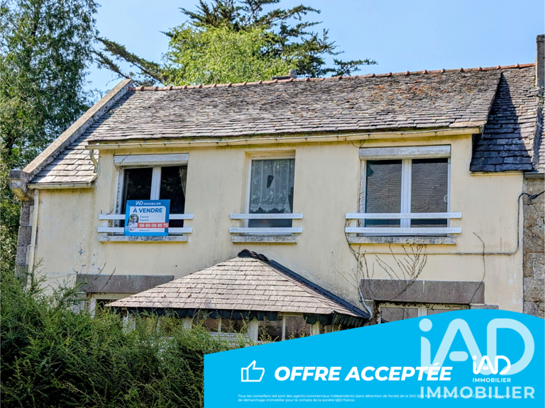 Vente Maison/villa 4 pièces — photo 1