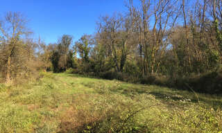 Terrain  1488 m² à vendre à Mauguio (34130)