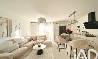 Appartement 3 Pièces 60 m² à vendre à La Seyne-sur-Mer (83500)