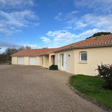 Maison 6 pièces 335000 €