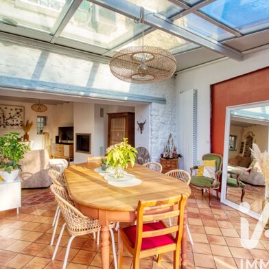 Maison 6 pièces 399000 €