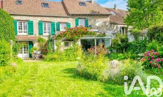 Maison 6 Pièces 169 m² à vendre à Avernes (95450)