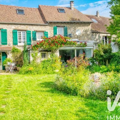 Maison 6 pièces 385000 €