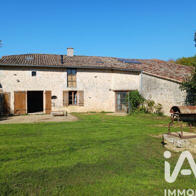 Maison 8 pièces 220000 €