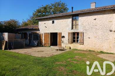 Maison 8 pièces 195000 €