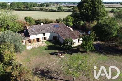 Maison 8 pièces 185000 €