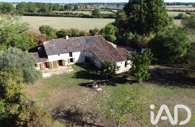 Vente Longère 8 pièces — photo du bien