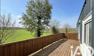 Maison 5 Pièces 135 m² à vendre à Iffendic (35750)