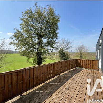 Maison 5 pièces 214000 €